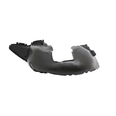 Upgrade Your Auto | Fender Trim | 12-15 Volkswagen Passat | CRSHX28690