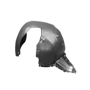Upgrade Your Auto | Fender Trim | 12-19 Volkswagen Beetle | CRSHX28692