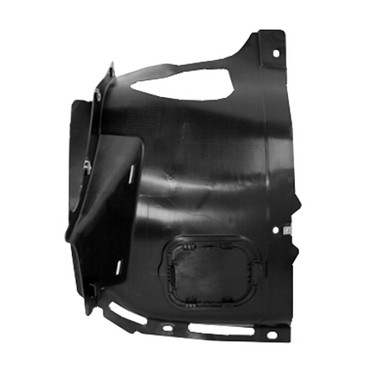 Upgrade Your Auto | Fender Trim | 15-20 Volkswagen Golf | CRSHX28694