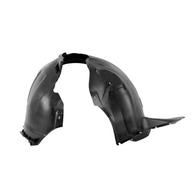 Upgrade Your Auto | Fender Trim | 15-18 Volkswagen Jetta | CRSHX28697