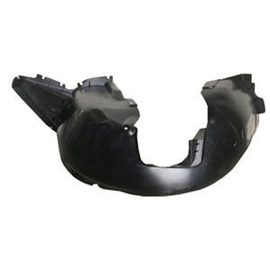 Upgrade Your Auto | Fender Trim | 16-19 Volkswagen Passat | CRSHX28701