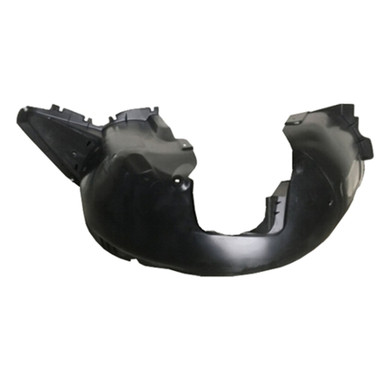 Upgrade Your Auto | Fender Trim | 16-19 Volkswagen Passat | CRSHX28701