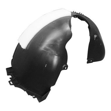 Upgrade Your Auto | Fender Trim | 15-21 Volkswagen Golf | CRSHX28709