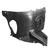 Upgrade Your Auto | Fender Trim | 18-21 Volkswagen Golf | CRSHX28711