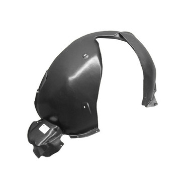 Upgrade Your Auto | Fender Trim | 12-18 Volkswagen Tiguan | CRSHX28719
