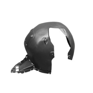 Upgrade Your Auto | Fender Trim | 12-19 Volkswagen Beetle | CRSHX28728