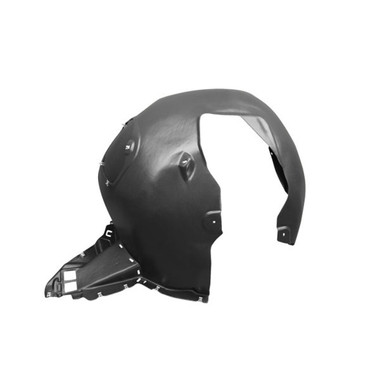 Upgrade Your Auto | Fender Trim | 12-19 Volkswagen Beetle | CRSHX28728
