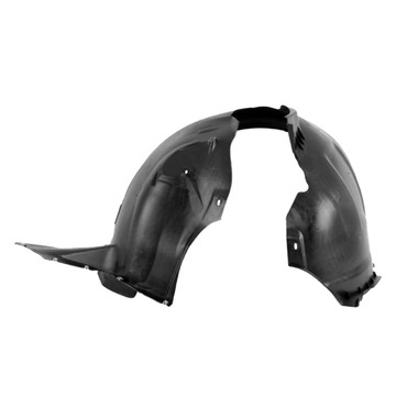 Upgrade Your Auto | Fender Trim | 15-18 Volkswagen Jetta | CRSHX28731