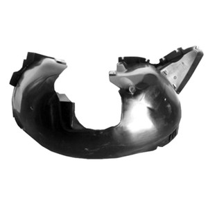 Upgrade Your Auto | Fender Trim | 16-19 Volkswagen Passat | CRSHX28735