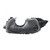 Upgrade Your Auto | Fender Trim | 19-21 Volkswagen Jetta | CRSHX28739