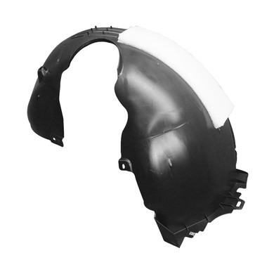 Upgrade Your Auto | Fender Trim | 15-21 Volkswagen Golf | CRSHX28745