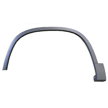Upgrade Your Auto | Fender Trim | 12-18 Volkswagen Tiguan | CRSHX28771