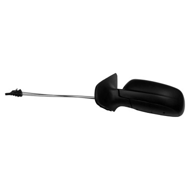 Upgrade Your Auto | Replacement Mirrors | 99-05 Volkswagen Golf | CRSHX28786