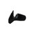 Upgrade Your Auto | Replacement Mirrors | 99-05 Volkswagen Golf | CRSHX28787