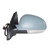 Upgrade Your Auto | Replacement Mirrors | 05-10 Volkswagen Jetta | CRSHX28790