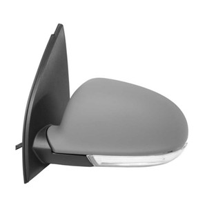 Upgrade Your Auto | Replacement Mirrors | 06-09 Volkswagen GTI | CRSHX28792