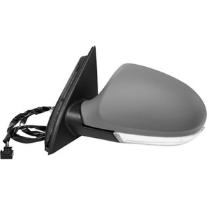 Upgrade Your Auto | Replacement Mirrors | 06-07 Volkswagen Passat | CRSHX28793