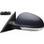 Upgrade Your Auto | Replacement Mirrors | 03-05 Volkswagen Passat | CRSHX28798