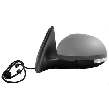 Upgrade Your Auto | Replacement Mirrors | 09-18 Volkswagen Tiguan | CRSHX28799