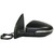 Upgrade Your Auto | Replacement Mirrors | 10-14 Volkswagen Golf | CRSHX28800