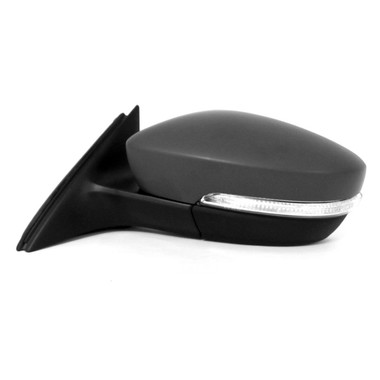 Upgrade Your Auto | Replacement Mirrors | 12-15 Volkswagen Passat | CRSHX28804