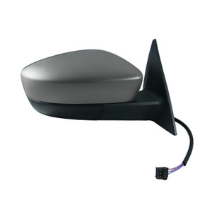 Upgrade Your Auto | Replacement Mirrors | 12-13 Volkswagen Beetle | CRSHX28806