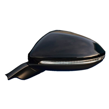 Upgrade Your Auto | Replacement Mirrors | 17-18 Volkswagen Golf | CRSHX28808