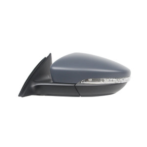 Upgrade Your Auto | Replacement Mirrors | 12 Volkswagen Passat | CRSHX28809