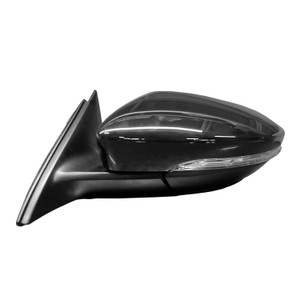 Upgrade Your Auto | Replacement Mirrors | 16-18 Volkswagen Passat | CRSHX28815