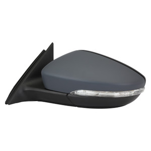 Upgrade Your Auto | Replacement Mirrors | 16-18 Volkswagen Passat | CRSHX28816