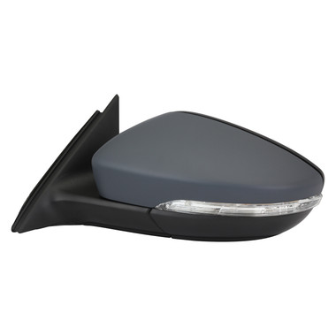 Upgrade Your Auto | Replacement Mirrors | 16-18 Volkswagen Passat | CRSHX28816