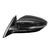 Upgrade Your Auto | Replacement Mirrors | 16-20 Volkswagen Passat | CRSHX28818