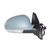 Upgrade Your Auto | Replacement Mirrors | 05-10 Volkswagen Jetta | CRSHX28828