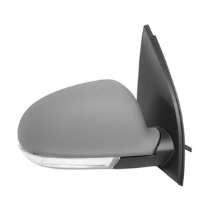 Upgrade Your Auto | Replacement Mirrors | 06-09 Volkswagen GTI | CRSHX28830