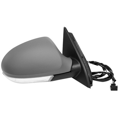 Upgrade Your Auto | Replacement Mirrors | 06-07 Volkswagen Passat | CRSHX28831