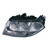 Upgrade Your Auto | Replacement Lights | 01-05 Volkswagen Passat | CRSHL12348
