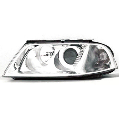 Upgrade Your Auto | Replacement Lights | 01-05 Volkswagen Passat | CRSHL12349