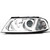 Upgrade Your Auto | Replacement Lights | 01-05 Volkswagen Passat | CRSHL12349