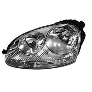 Upgrade Your Auto | Replacement Lights | 06-09 Volkswagen GTI | CRSHL12354