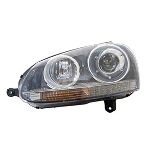 Upgrade Your Auto | Replacement Lights | 06-09 Volkswagen GTI | CRSHL12358