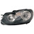 Upgrade Your Auto | Replacement Lights | 10-14 Volkswagen Golf | CRSHL12362