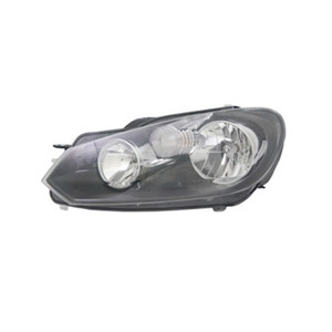 Upgrade Your Auto | Replacement Lights | 10-14 Volkswagen Jetta | CRSHL12364