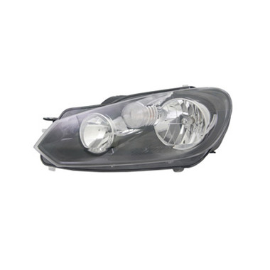 Upgrade Your Auto | Replacement Lights | 10-14 Volkswagen Jetta | CRSHL12364
