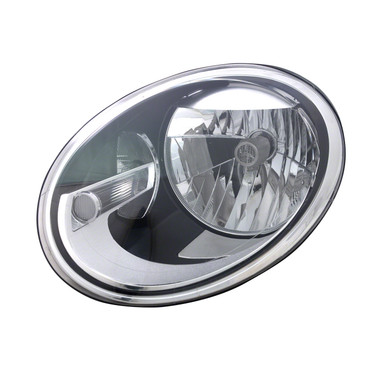 Upgrade Your Auto | Replacement Lights | 12-19 Volkswagen Beetle | CRSHL12369