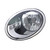 Upgrade Your Auto | Replacement Lights | 12-19 Volkswagen Beetle | CRSHL12369
