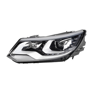 Upgrade Your Auto | Replacement Lights | 12-18 Volkswagen Tiguan | CRSHL12374