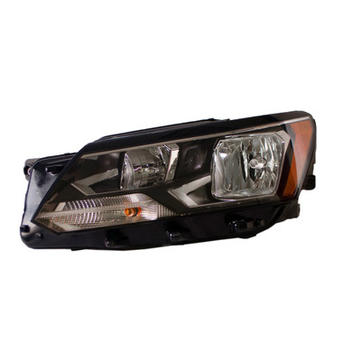 Upgrade Your Auto | Replacement Lights | 16-19 Volkswagen Passat | CRSHL12376