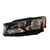 Upgrade Your Auto | Replacement Lights | 16-19 Volkswagen Passat | CRSHL12376