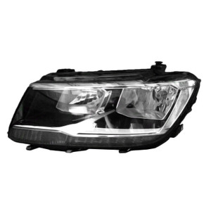 Upgrade Your Auto | Replacement Lights | 18-20 Volkswagen Tiguan | CRSHL12378