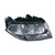 Upgrade Your Auto | Replacement Lights | 01-05 Volkswagen Passat | CRSHL12384
